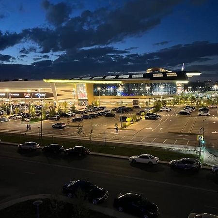 Аренда Квартиры 2 Astana Eksteriør bilde